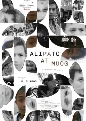 Flying Embers and a Fortress