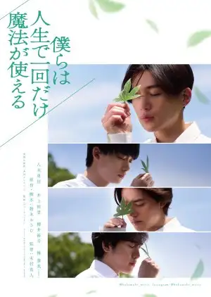 Maho Japon hayatımızda sadece bir kez kullanılabilir