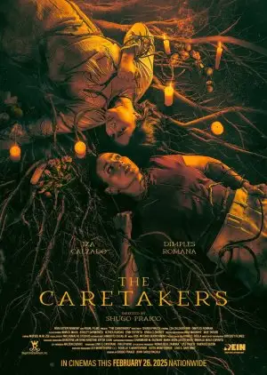 The Caretakers