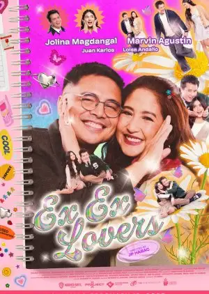 Mantan kekasih mantan