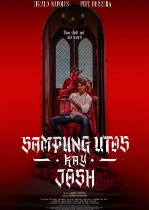 Ten Commandments to Josh