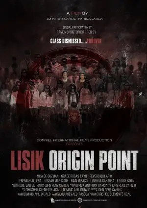 Lisik: Origin Noktası