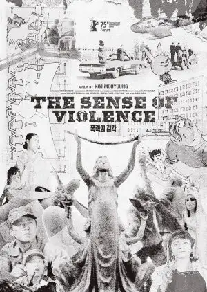 The Sense of Violence