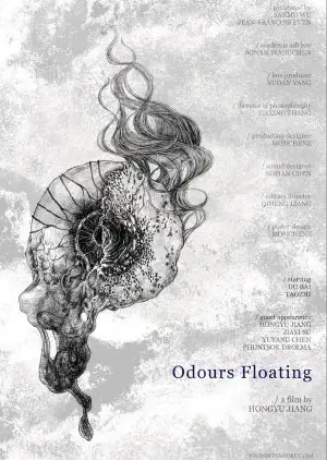 Odours Floating