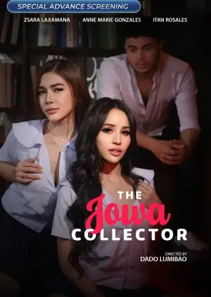 The Jowa Collector