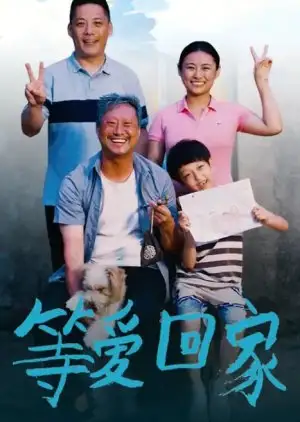 Deng Ai Returns Home